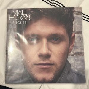 Flicker by Niall horan vinyl